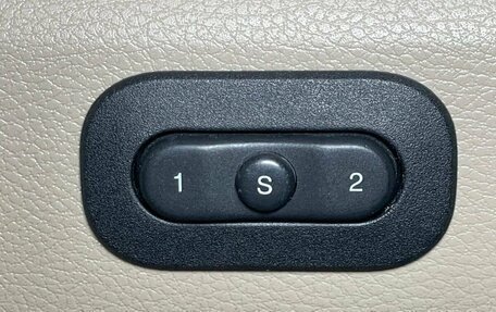 Jeep Grand Cherokee, 2014 год, 1 900 000 рублей, 17 фотография