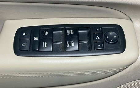 Jeep Grand Cherokee, 2014 год, 1 900 000 рублей, 18 фотография