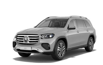 Mercedes-Benz GLS, 2025 год, 22 140 000 рублей, 1 фотография