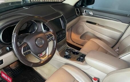 Jeep Grand Cherokee, 2014 год, 1 900 000 рублей, 6 фотография