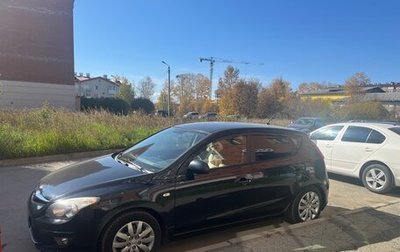 Hyundai i30 I, 2010 год, 630 000 рублей, 1 фотография