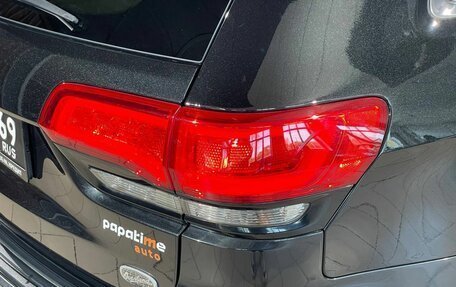 Jeep Grand Cherokee, 2014 год, 1 900 000 рублей, 21 фотография