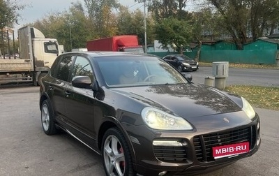 Porsche Cayenne III, 2009 год, 1 270 000 рублей, 1 фотография