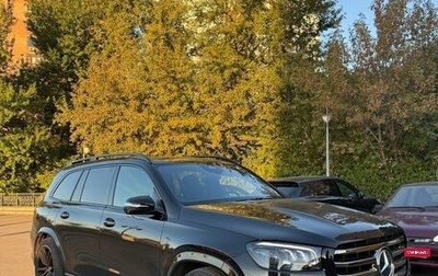 Mercedes-Benz GLS, 2025 год, 17 250 000 рублей, 1 фотография