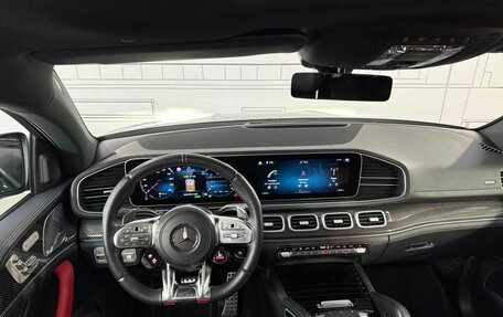 Mercedes-Benz GLE Coupe AMG, 2020 год, 9 700 000 рублей, 4 фотография