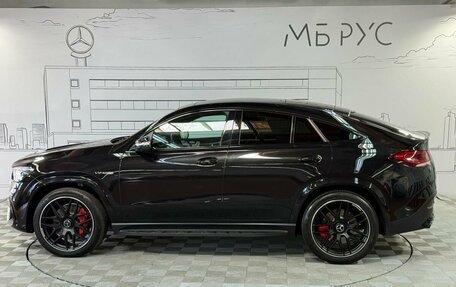 Mercedes-Benz GLE Coupe AMG, 2020 год, 9 700 000 рублей, 11 фотография