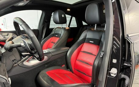 Mercedes-Benz GLE Coupe AMG, 2020 год, 9 700 000 рублей, 19 фотография