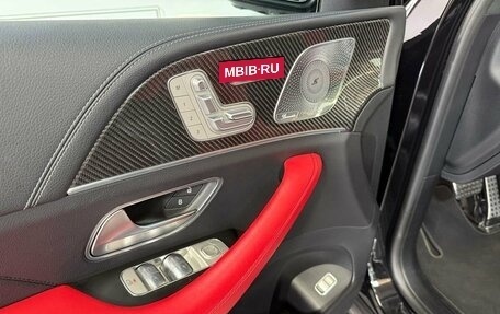 Mercedes-Benz GLE Coupe AMG, 2020 год, 9 700 000 рублей, 16 фотография