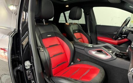 Mercedes-Benz GLE Coupe AMG, 2020 год, 9 700 000 рублей, 30 фотография