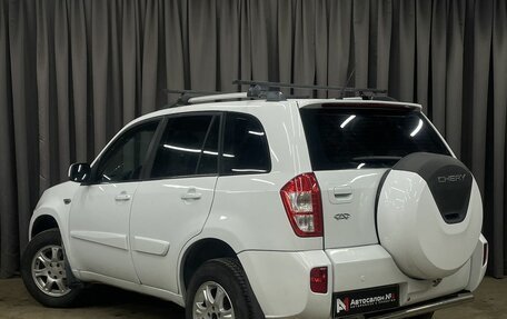Chery Tiggo (T11), 2013 год, 479 777 рублей, 2 фотография