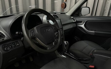 Chery Tiggo (T11), 2013 год, 479 777 рублей, 5 фотография