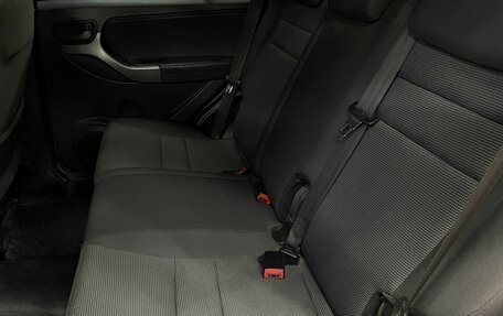 Chery Tiggo (T11), 2013 год, 479 777 рублей, 6 фотография