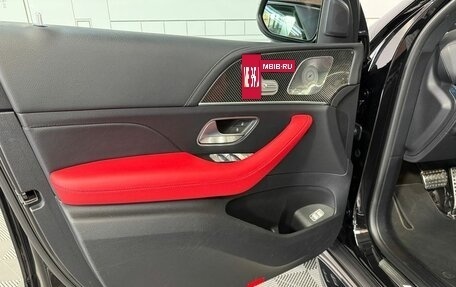 Mercedes-Benz GLE Coupe AMG, 2020 год, 9 700 000 рублей, 15 фотография