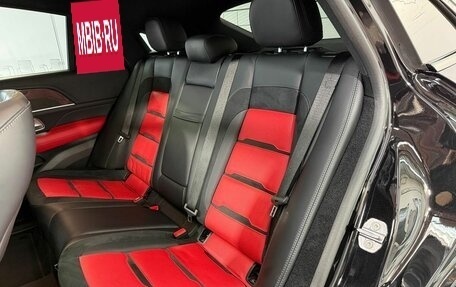 Mercedes-Benz GLE Coupe AMG, 2020 год, 9 700 000 рублей, 22 фотография