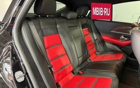 Mercedes-Benz GLE Coupe AMG, 2020 год, 9 700 000 рублей, 27 фотография