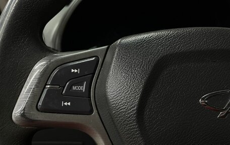 Chery Tiggo (T11), 2013 год, 479 777 рублей, 8 фотография
