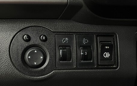 Chery Tiggo (T11), 2013 год, 479 777 рублей, 12 фотография