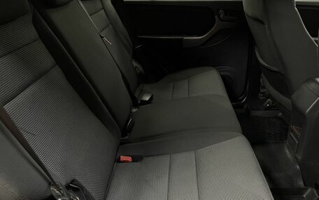 Chery Tiggo (T11), 2013 год, 479 777 рублей, 14 фотография