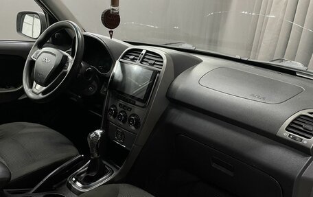 Chery Tiggo (T11), 2013 год, 479 777 рублей, 15 фотография