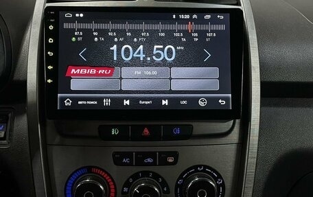 Chery Tiggo (T11), 2013 год, 479 777 рублей, 10 фотография