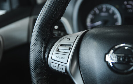 Nissan Sentra, 2014 год, 850 000 рублей, 15 фотография