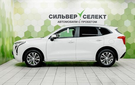 Haval Jolion, 2022 год, 1 750 000 рублей, 7 фотография