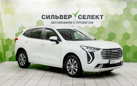 Haval Jolion, 2022 год, 1 750 000 рублей, 5 фотография
