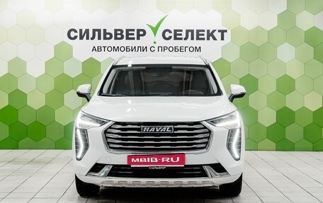 Haval Jolion, 2022 год, 1 750 000 рублей, 3 фотография