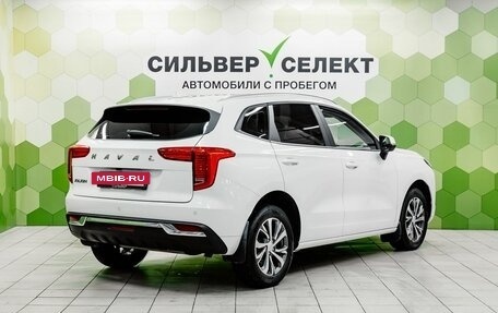 Haval Jolion, 2022 год, 1 750 000 рублей, 2 фотография