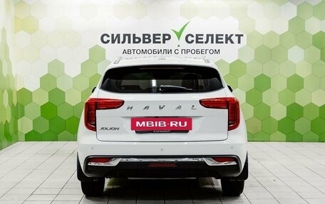 Haval Jolion, 2022 год, 1 750 000 рублей, 4 фотография