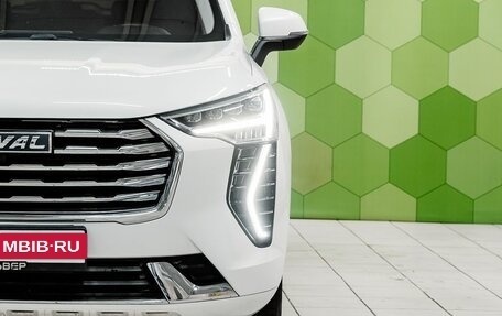 Haval Jolion, 2022 год, 1 750 000 рублей, 10 фотография