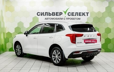 Haval Jolion, 2022 год, 1 750 000 рублей, 6 фотография