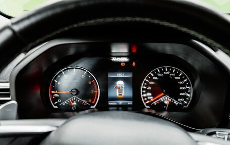 Haval Jolion, 2022 год, 1 750 000 рублей, 16 фотография