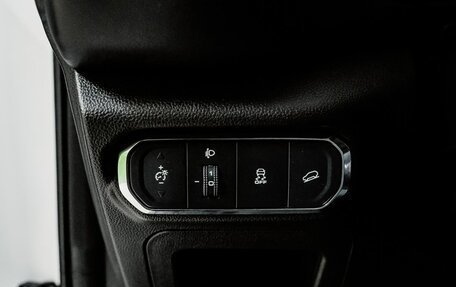 Haval Jolion, 2022 год, 1 750 000 рублей, 17 фотография