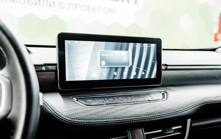 Haval Jolion, 2022 год, 1 750 000 рублей, 20 фотография