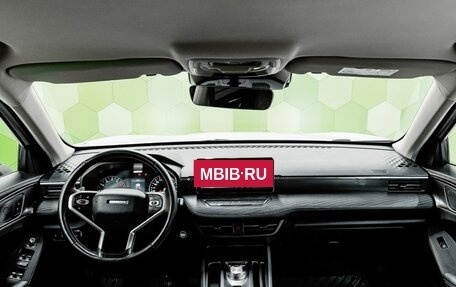 Haval Jolion, 2022 год, 1 750 000 рублей, 14 фотография