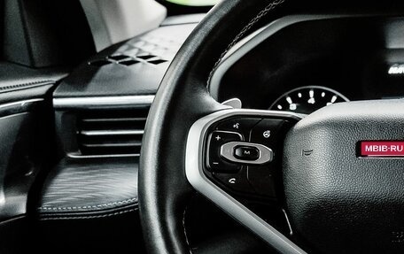 Haval Jolion, 2022 год, 1 750 000 рублей, 18 фотография