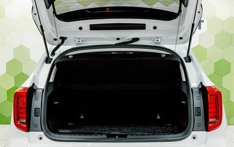Haval Jolion, 2022 год, 1 750 000 рублей, 27 фотография