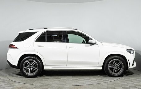 Mercedes-Benz GLE, 2020 год, 5 999 700 рублей, 4 фотография
