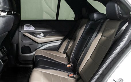 Mercedes-Benz GLE, 2020 год, 5 999 700 рублей, 10 фотография