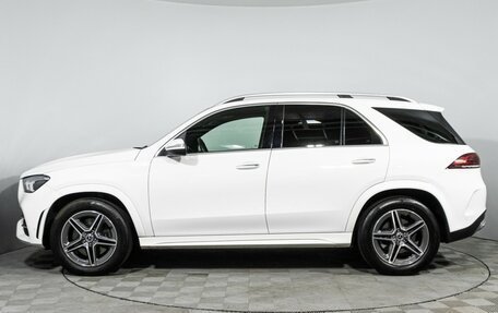 Mercedes-Benz GLE, 2020 год, 5 999 700 рублей, 8 фотография
