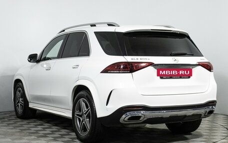 Mercedes-Benz GLE, 2020 год, 5 999 700 рублей, 7 фотография