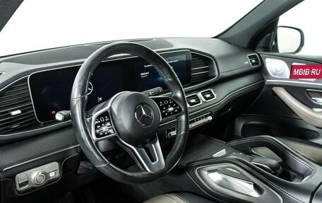 Mercedes-Benz GLE, 2020 год, 5 999 700 рублей, 11 фотография
