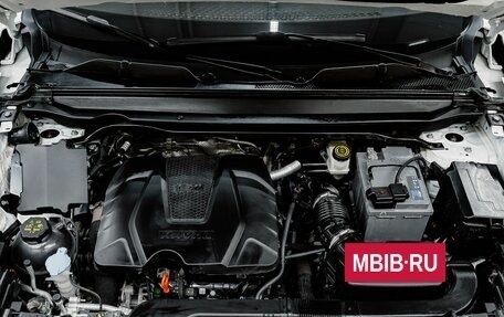 Haval Jolion, 2022 год, 1 750 000 рублей, 26 фотография