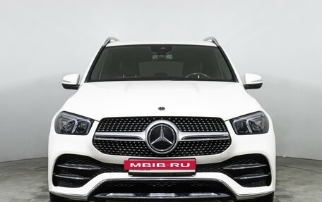 Mercedes-Benz GLE, 2020 год, 5 999 700 рублей, 2 фотография