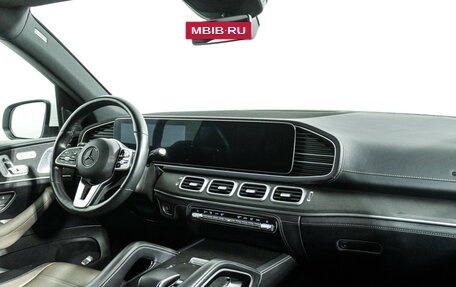 Mercedes-Benz GLE, 2020 год, 5 999 700 рублей, 9 фотография