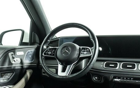 Mercedes-Benz GLE, 2020 год, 5 999 700 рублей, 20 фотография