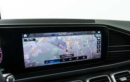 Mercedes-Benz GLE, 2020 год, 5 999 700 рублей, 15 фотография