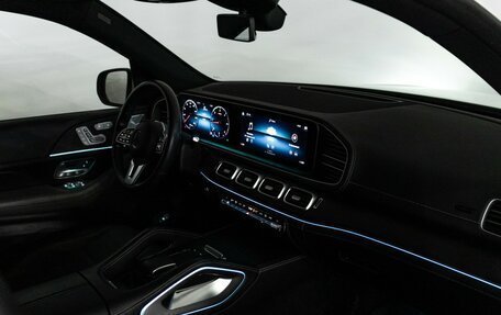 Mercedes-Benz GLE, 2020 год, 5 999 700 рублей, 24 фотография