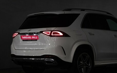 Mercedes-Benz GLE, 2020 год, 5 999 700 рублей, 30 фотография